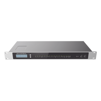 Conmutadores telefónicos Grandstream UCM6308A
