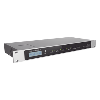 Conmutadores telefónicos Grandstream UCM6308
