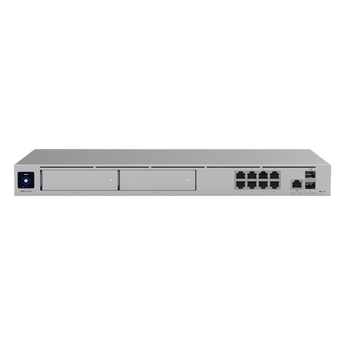 Routers Ubiquiti UniFi UDM-PRO-MAX