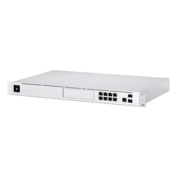 Controladoras y gateways WiFi Ubiquiti UniFi UDM-PRO