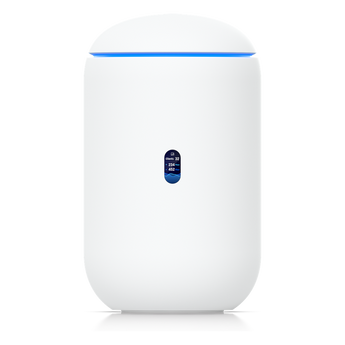 Puntos de acceso WiFi Ubiquiti UniFi UDR7