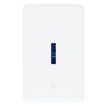 Cámaras de seguridad Ubiquiti UDW