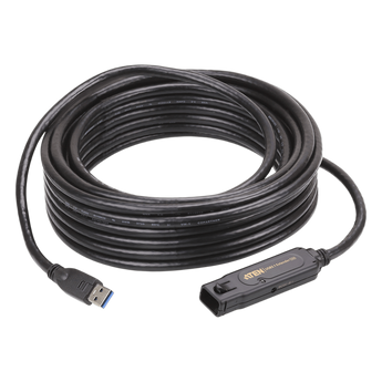 Divisores y extensores de video ATEN UE3310