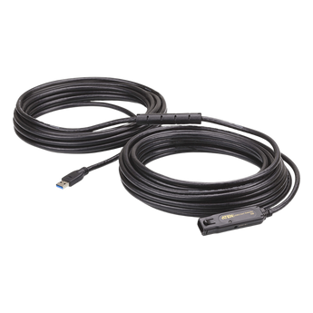 Divisores y extensores de video ATEN UE3315A
