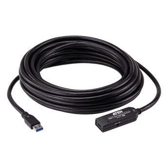 Divisores y extensores de video ATEN UE331C