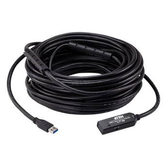 Divisores y extensores de video ATEN UE332C