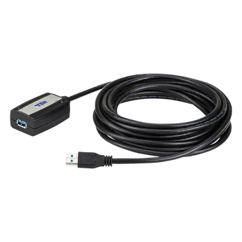 Divisores y extensores de video ATEN UE350A