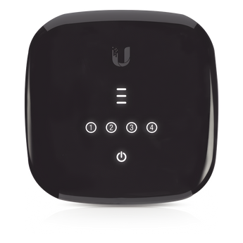 Equipos GPON (OLT y ONU) Ubiquiti UF-WIFI