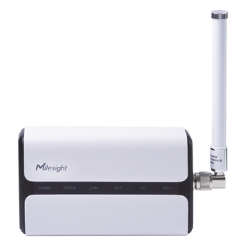 GPS y telemática Milesight UG65915EA
