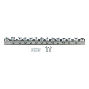 Material eléctrico Panduit UGB20-414-12