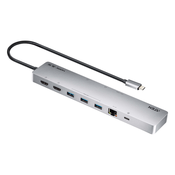 Divisores y extensores de video ATEN UH3240