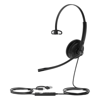 Videoconferencia Yealink UH34-LITE-MONO-TEAMS-USB-C/A
