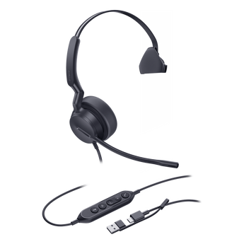 Videoconferencia Yealink UH42-MONO-TEAMS-USB-C/A