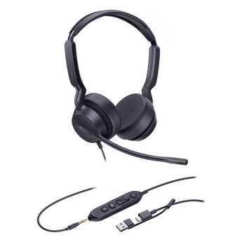 Videoconferencia Yealink UH42-SE-DUAL-TEAMS-USB-C/A