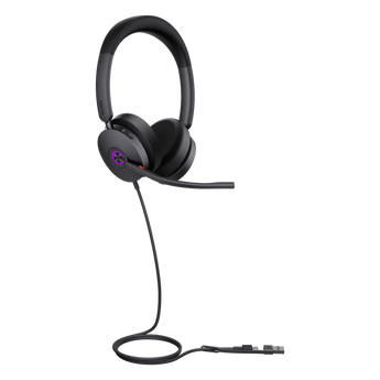 Videoconferencia Yealink UH48-DUAL-TEAMS-USB-C/A