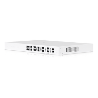 Equipos GPON (OLT y ONU) Ubiquiti UISP-FIBER-OLT-XGS