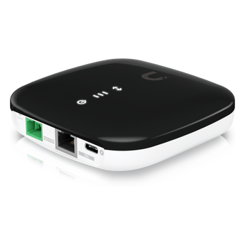 Equipos GPON (OLT y ONU) Ubiquiti UISP-FIBER-XGS