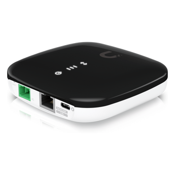 Equipos GPON (OLT y ONU) Ubiquiti UISP-FIBER-XG