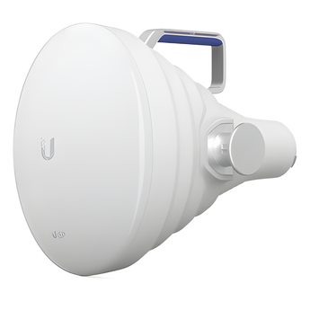 Enlaces inalámbricos punto a punto Ubiquiti UISP-HORN