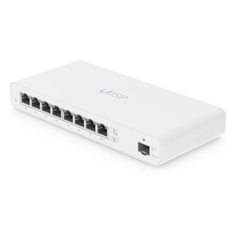 Switches Ubiquiti UISP-S