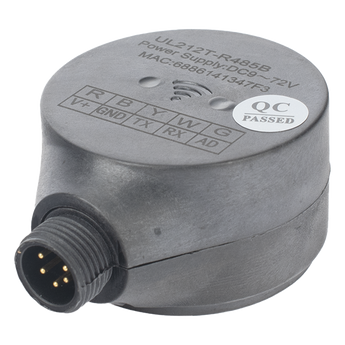 GPS y telemática Jimiiot UL212