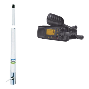 Radios Uniden UM-385BK/5101