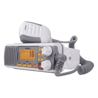 Radios Uniden UM-385