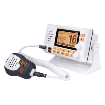 Radios Uniden UM-725G