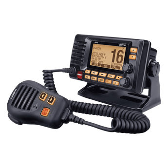 Radios Uniden UM725GBK