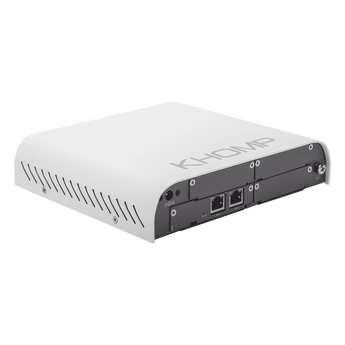 Telefonía IP Khomp UMGMODULAR300
