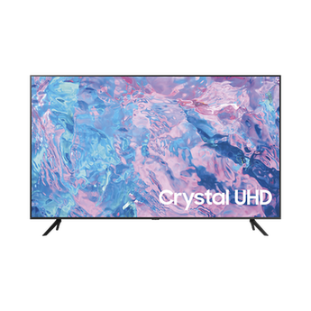 Televisores Samsung UN43CU7010FXZX