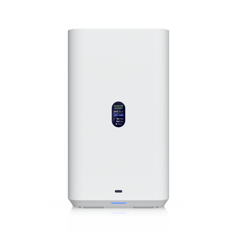 NAS Ubiquiti UNAS-2-W
