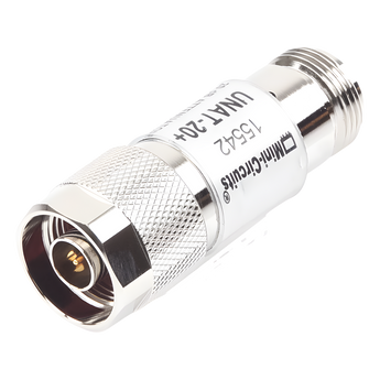 Smart home Mini Circuits UNAT-20