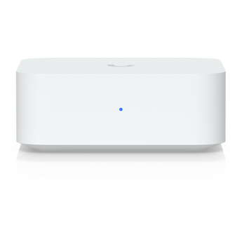 Audio residencial y comercial Ubiquiti UniFi UPL-PORT-W