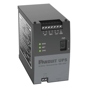 UPS/No-break Panduit UPS00100DC