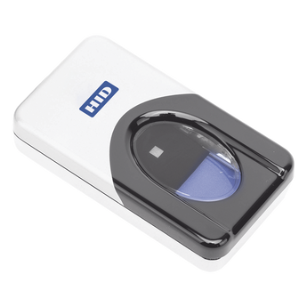 Lectoras y credenciales HID URU4500