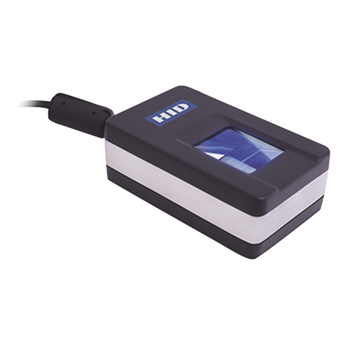 Lectoras y credenciales HID URU5300