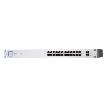 Switches Ubiquiti UniFi US-24-500W