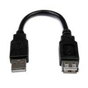 Cable StarTech.com negro