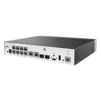 Routers Huawei USG6510FD