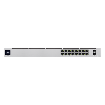 Switches Ubiquiti UniFi USW-16-POE