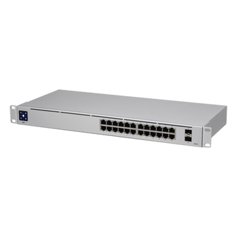 Switches Ubiquiti USW-24