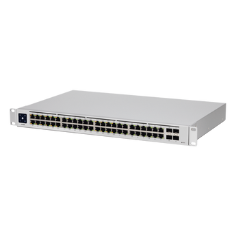 Switches Ubiquiti UniFi USW-48-POE