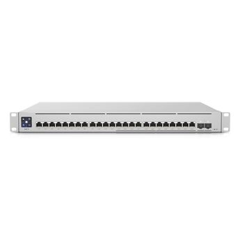 Switches Ubiquiti USW-ENTERPRISE-24-POE