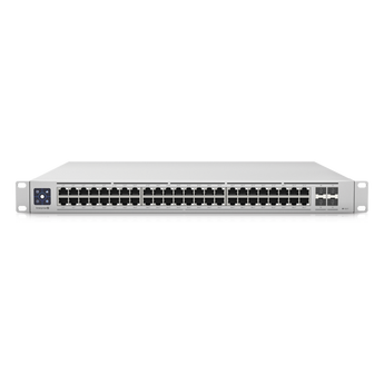 Switches Ubiquiti UniFi USW-ENTERPRISE-48-POE
