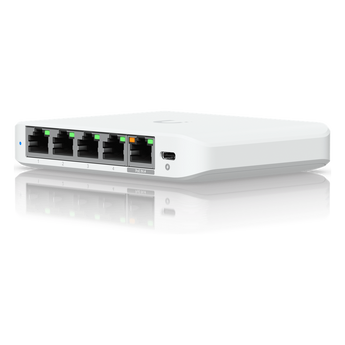 Switches Ubiquiti UniFi USW-FLEX-2.5G-5