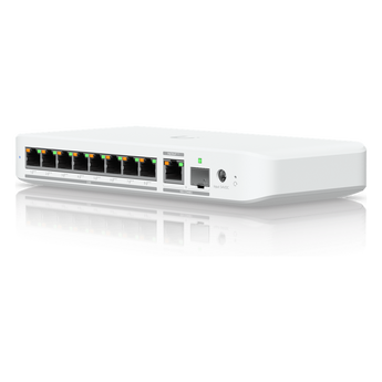Switches Ubiquiti USW-FLEX-2.5G-8-POE