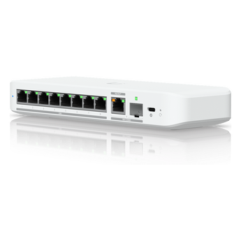 Switches Ubiquiti USW-FLEX-2.5G-8