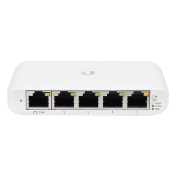 Switches Ubiquiti UniFi USW-FLEX-MINI