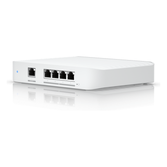 Switches Ubiquiti USW-FLEX-XG